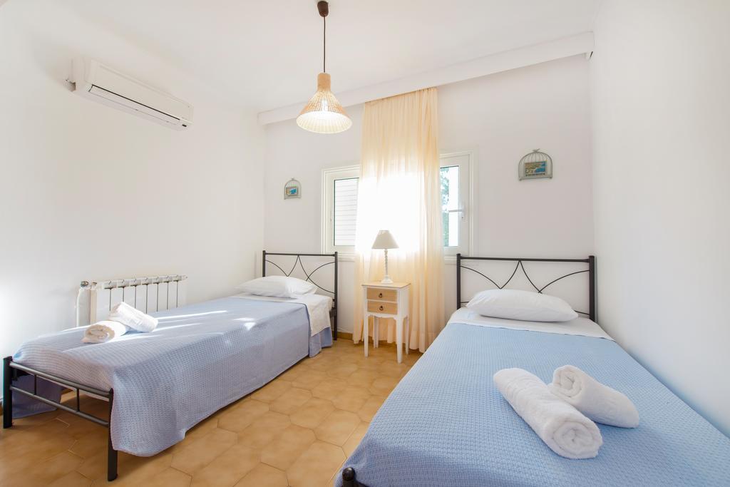 Villa Dora Фалираки Экстерьер фото