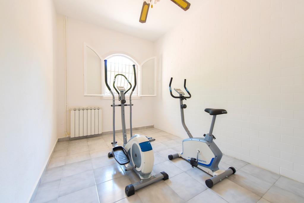 Villa Dora Фалираки Экстерьер фото